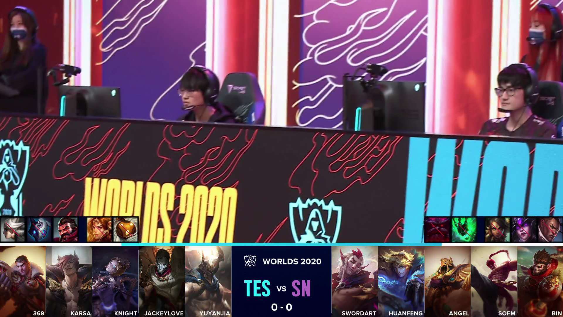  DWG不断突破！，JackeyLove连续十二场比赛得分超过险胜比赛高潮迭起