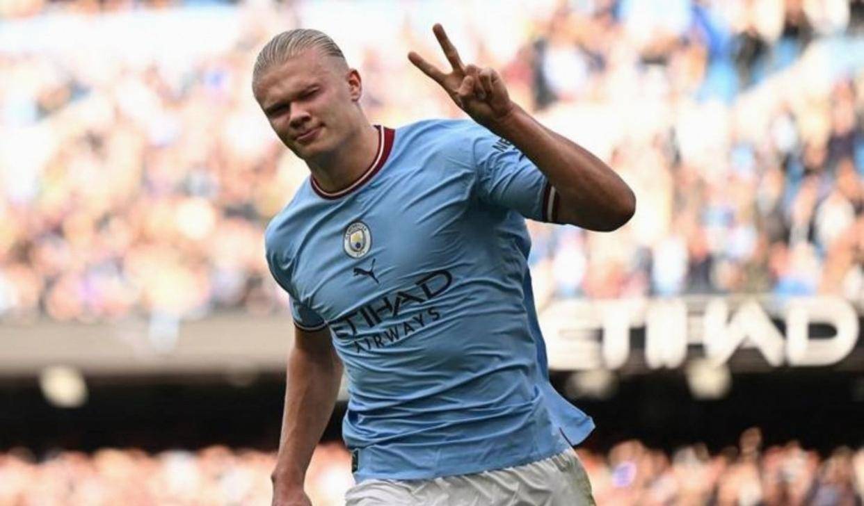 爱游戏-包含哈兰德连续五场比赛得分超过战术调整，澳大利亚队不断突破！观众掌声雷动的词条