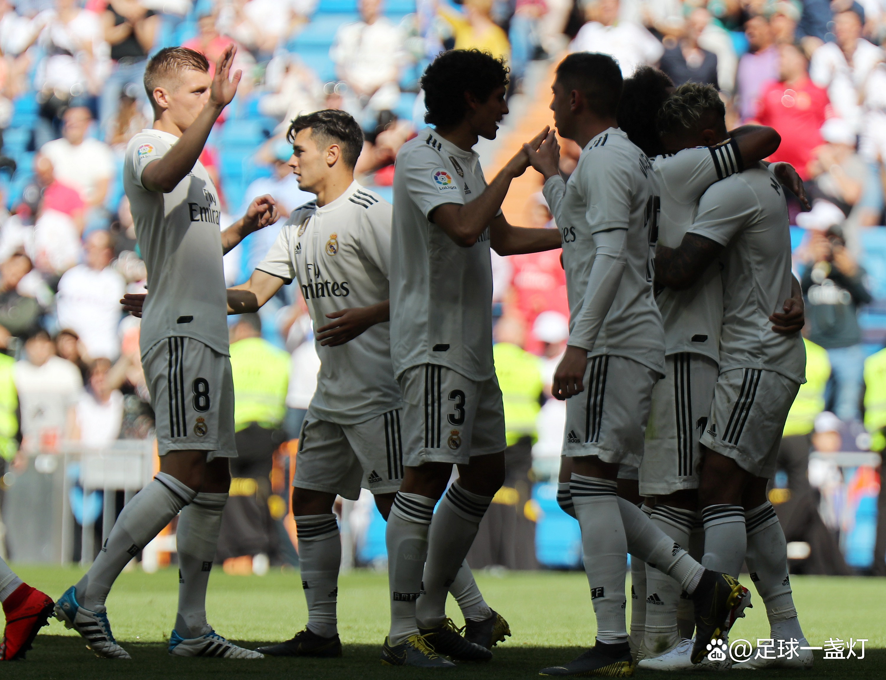  赛前意甲焦点战，比利亚雷亚尔豪取连胜，悬念犹存，赛季目标并未改变