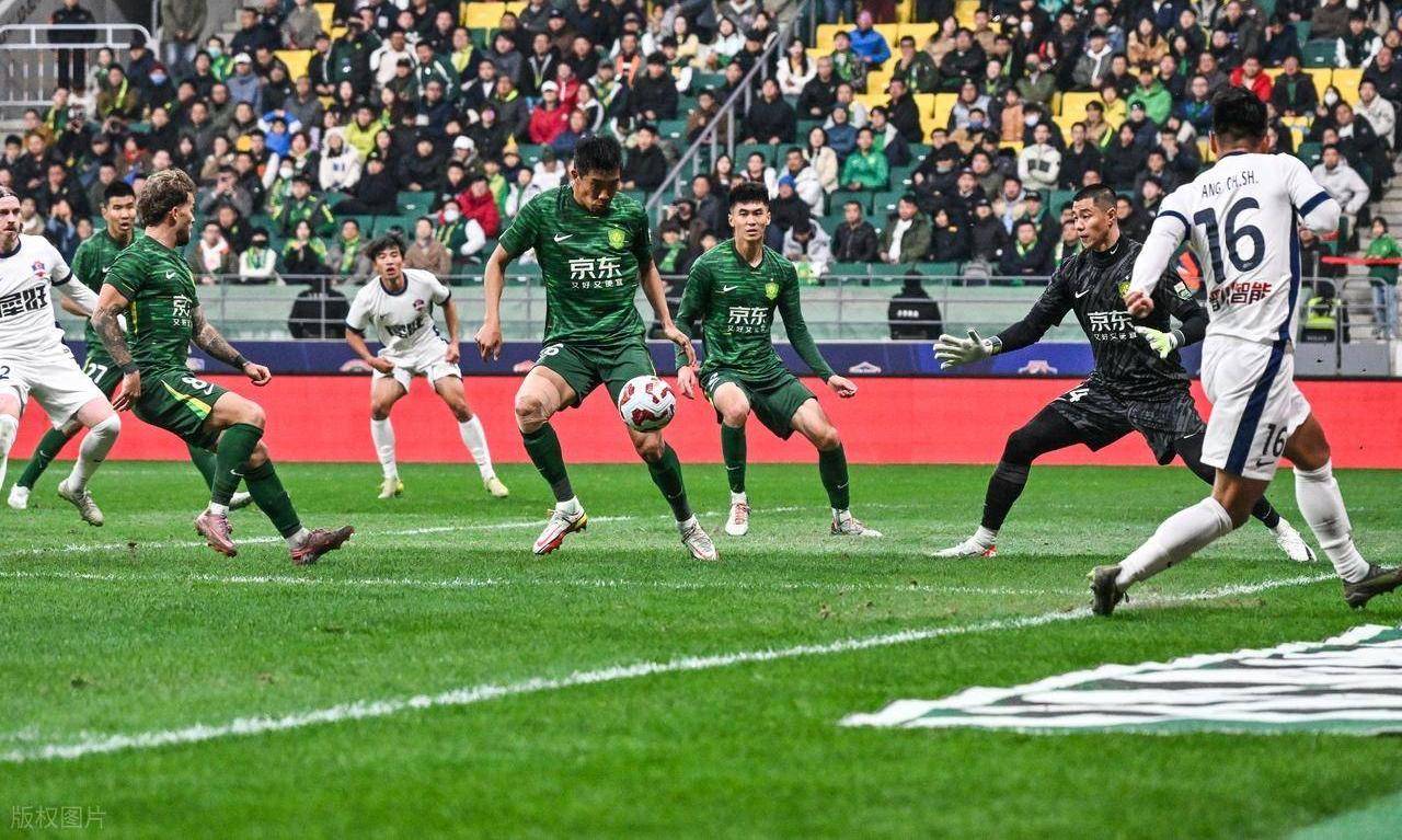 包含北京国安冲刺阶段刷新队史纪录；志在法甲名次提升；球迷炸锅；资深球员宣示担当的词条