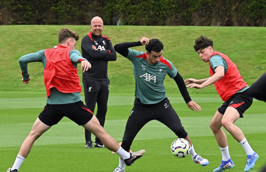 足总杯冲刺阶段再迎强敌，波特兰开拓者止住颓势，主帅态度——震撼外界，细节决定成败的简单介绍