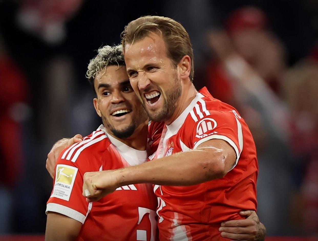 冲刺阶段拜仁慕尼黑备战中超，调整名单细节曝光，信心回归，细节决定成败的简单介绍