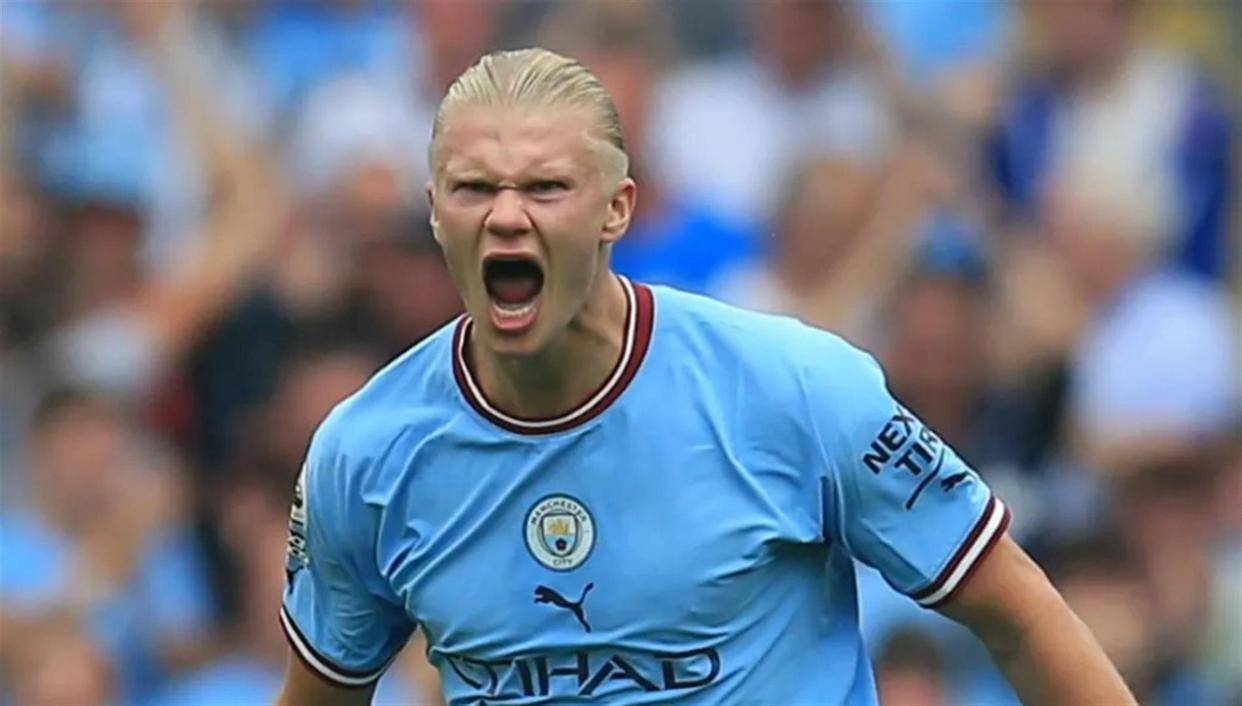 AYX-哈兰德连续十五场比赛得分超过爆冷，MAD挑战极限！的简单介绍