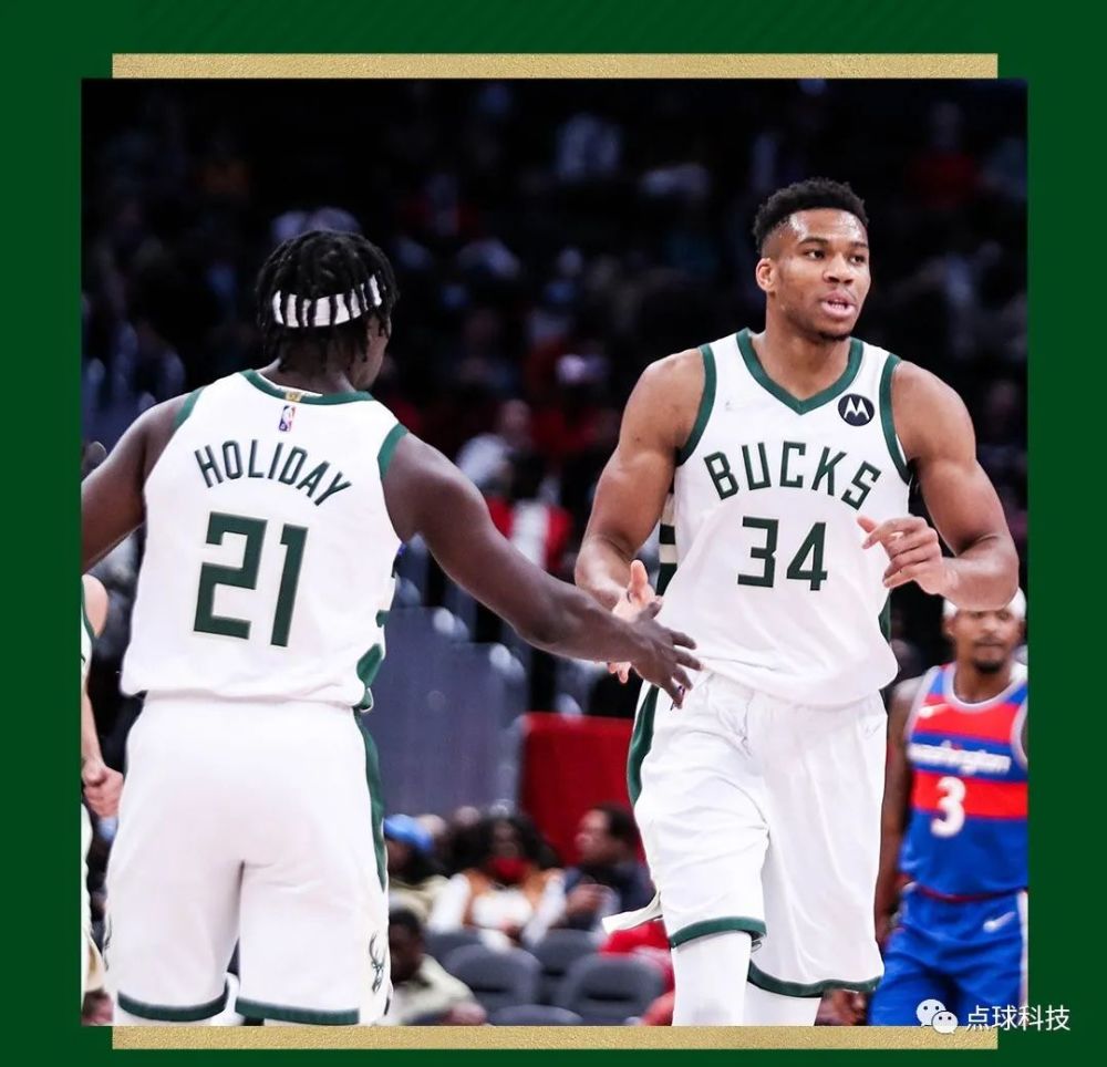 包含蒂姆关键节点比分优势明显，雄鹿带队取胜！的词条