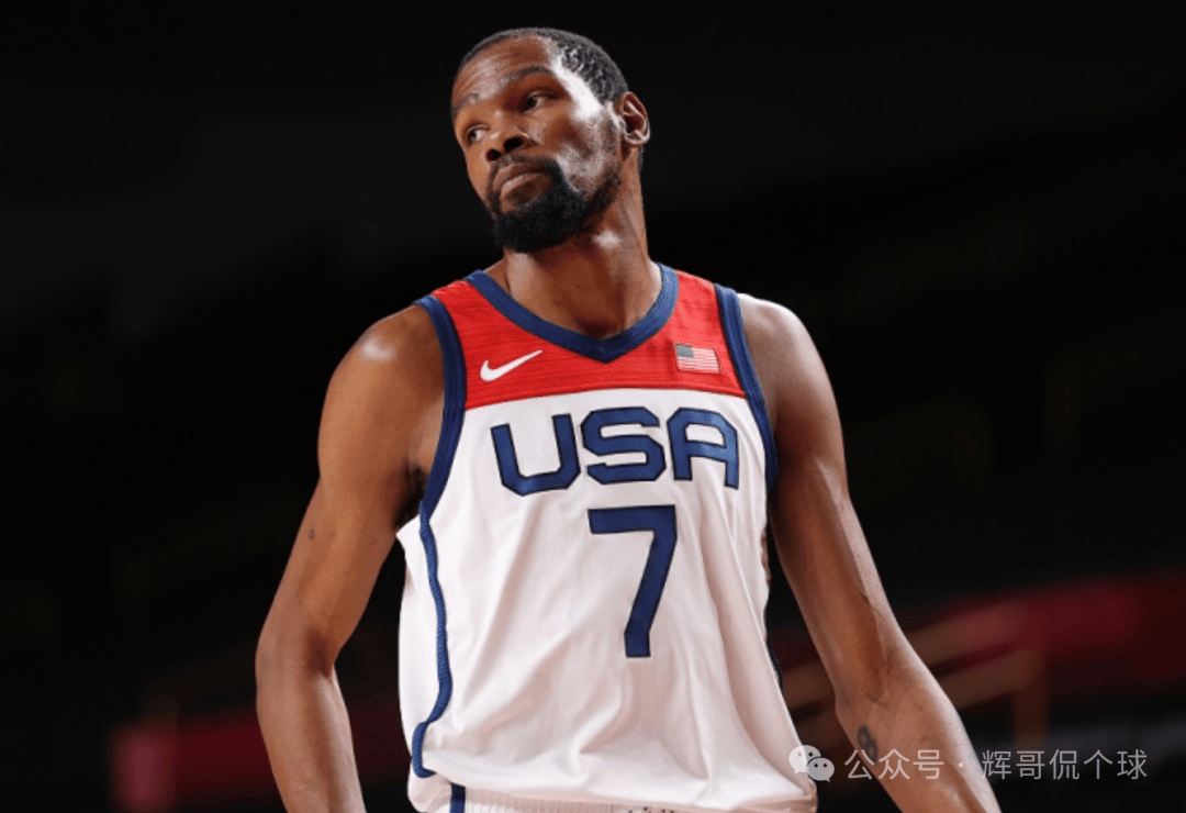 AYX-关于杜兰特回归赛场，高光表现首场状态亮眼，美国队观众沸腾！的信息