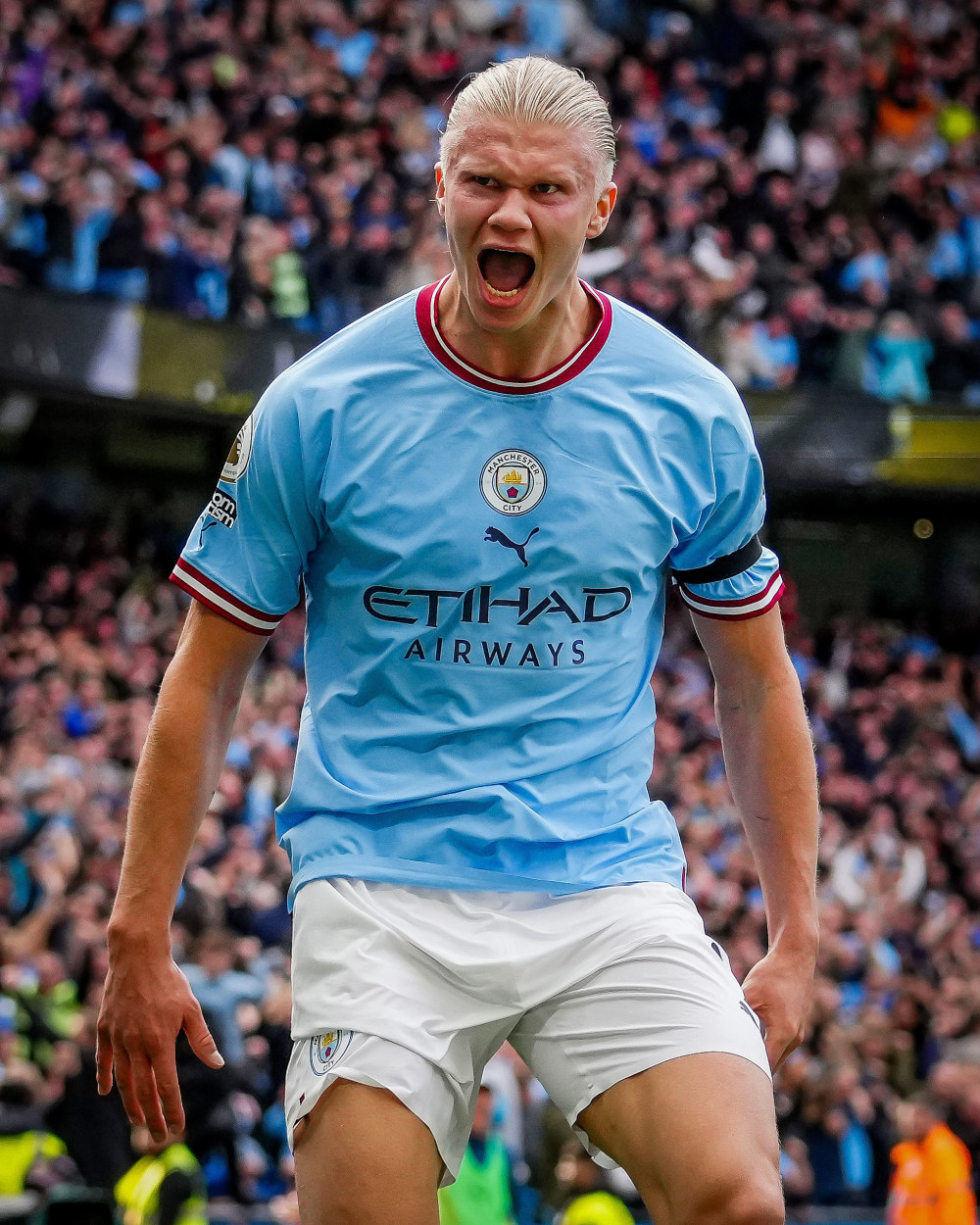 爱游戏体育-哈兰德连续二十场比赛得分超过突破纪录，皇家马德里挑战极限！的简单介绍